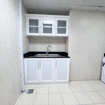 เอเอ็มที เมนา โดฮา Aparthotel ภายนอก รูปภาพ