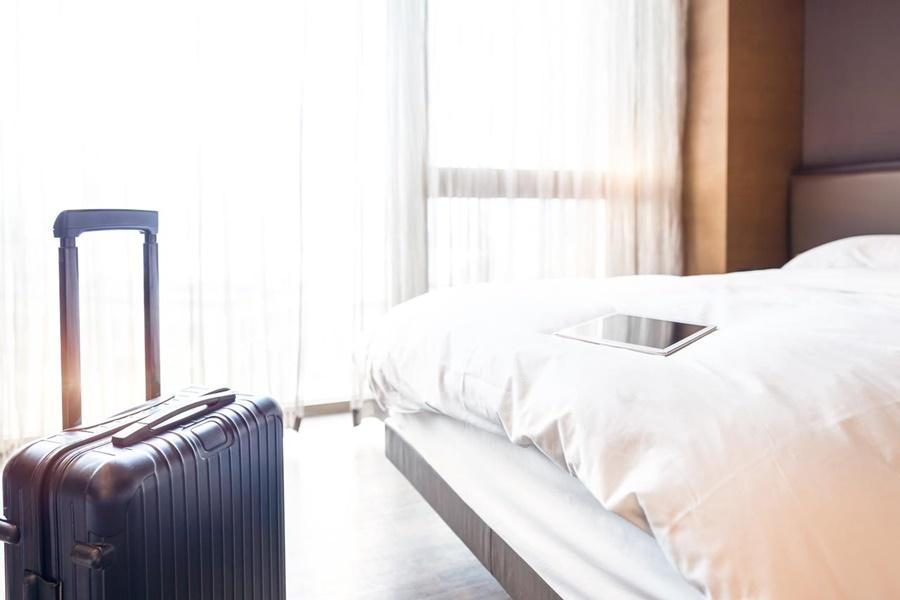 เอเอ็มที เมนา โดฮา Aparthotel ภายนอก รูปภาพ