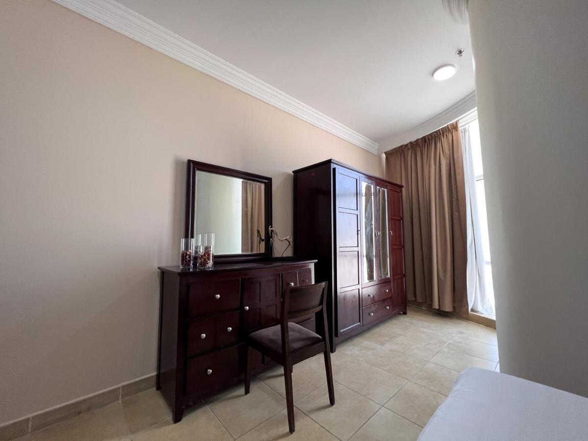เอเอ็มที เมนา โดฮา Aparthotel ภายนอก รูปภาพ