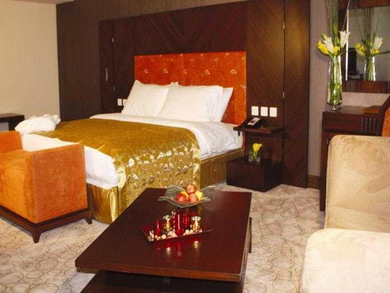 เอเอ็มที เมนา โดฮา Aparthotel ห้อง รูปภาพ