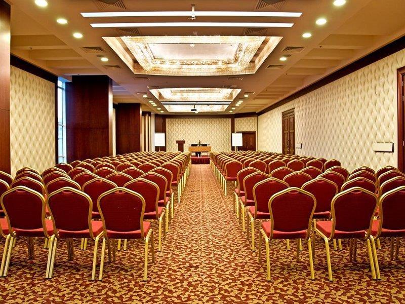เอเอ็มที เมนา โดฮา Aparthotel ภายนอก รูปภาพ