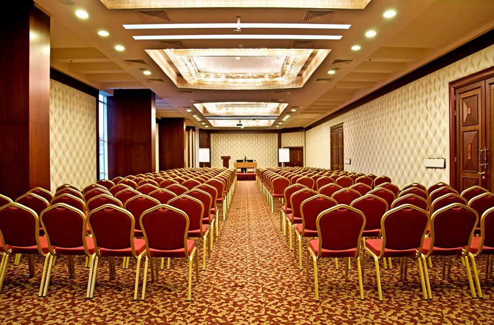 เอเอ็มที เมนา โดฮา Aparthotel ภายนอก รูปภาพ
